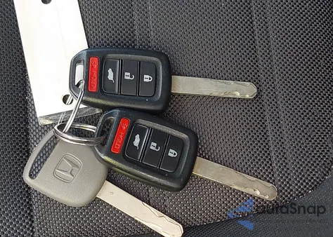 2019 Honda Cr-V Lx z USA, uszkodzony, nr VIN 2HKRW5H36KH413807